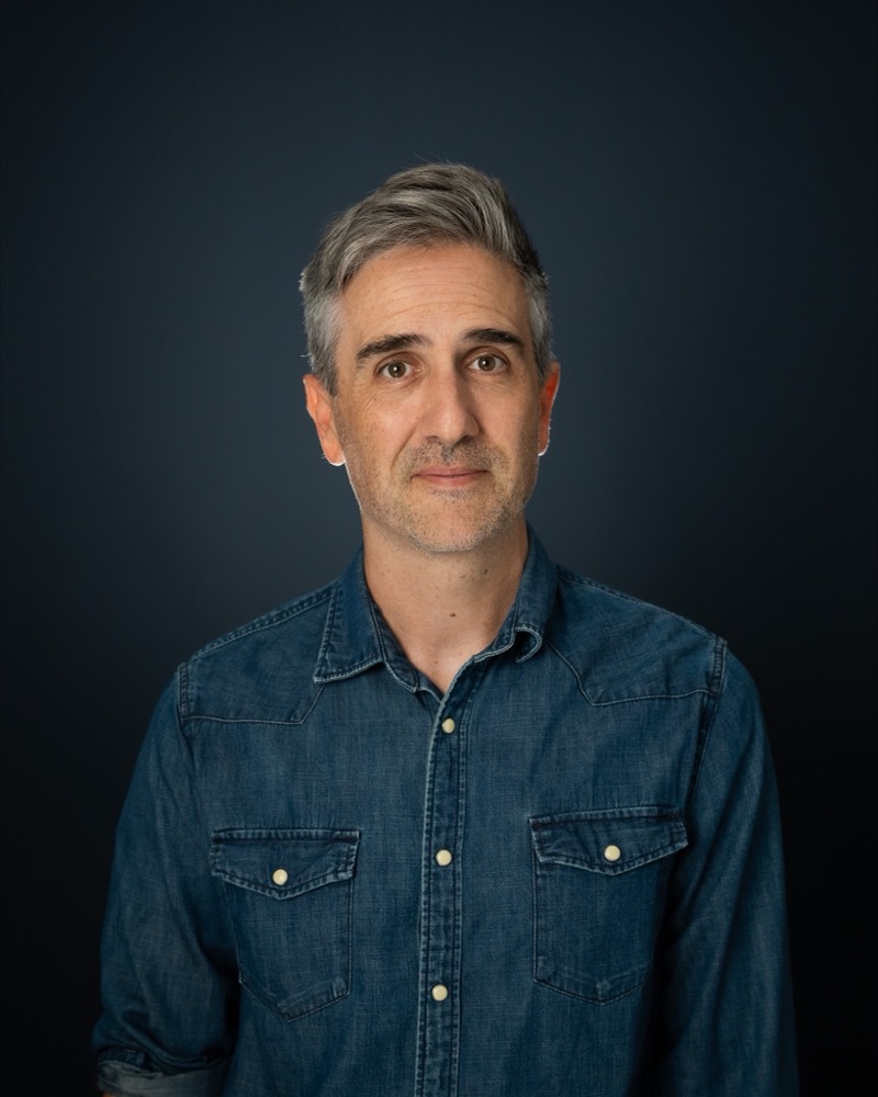 Ben, founder of Coffee Business Basics